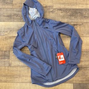 The North Face All Proof Stretch Jacket